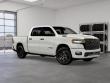 2026 Ram 1500 Big Horn Pickup
