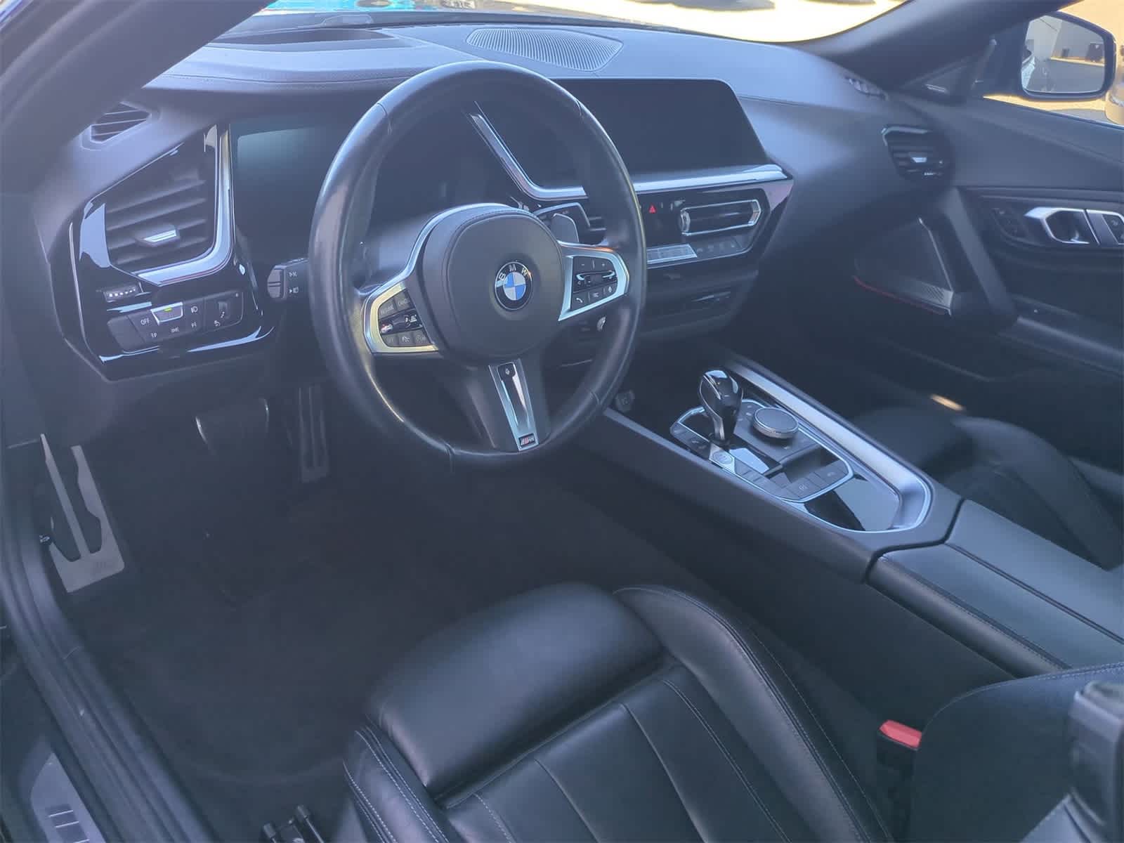Thumbnail: 2019 BMW Z4 - 10