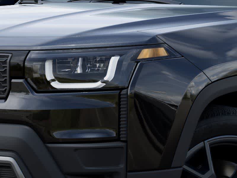 Thumbnail: 2026 Jeep Cherokee - 10
