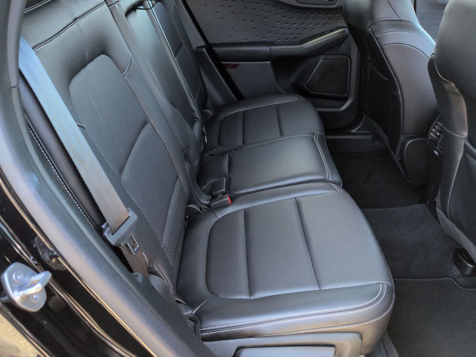 Thumbnail: 2020 Ford Escape - 21