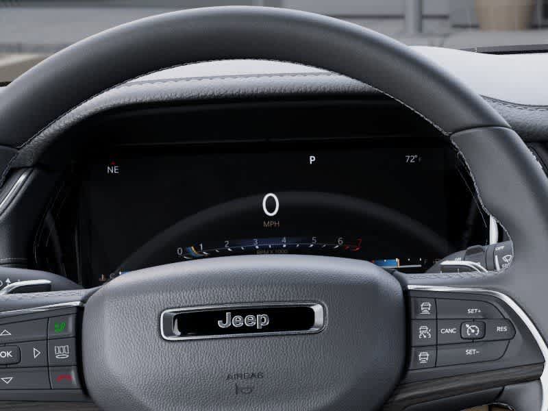 Thumbnail: 2026 Jeep Grand Cherokee - 17