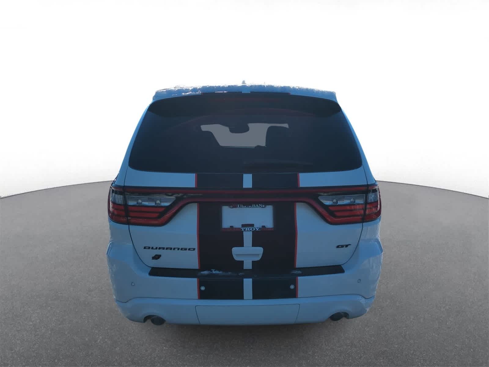 Thumbnail: 2022 Dodge Durango - 7