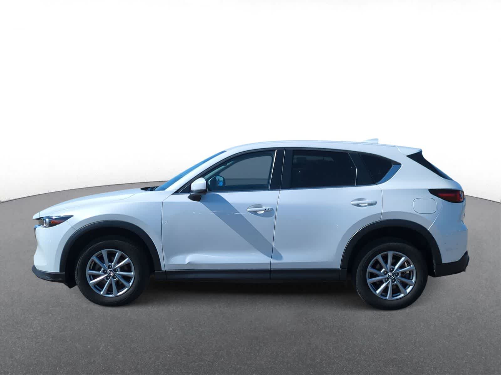 Thumbnail: 2023 Mazda CX-5 - 5