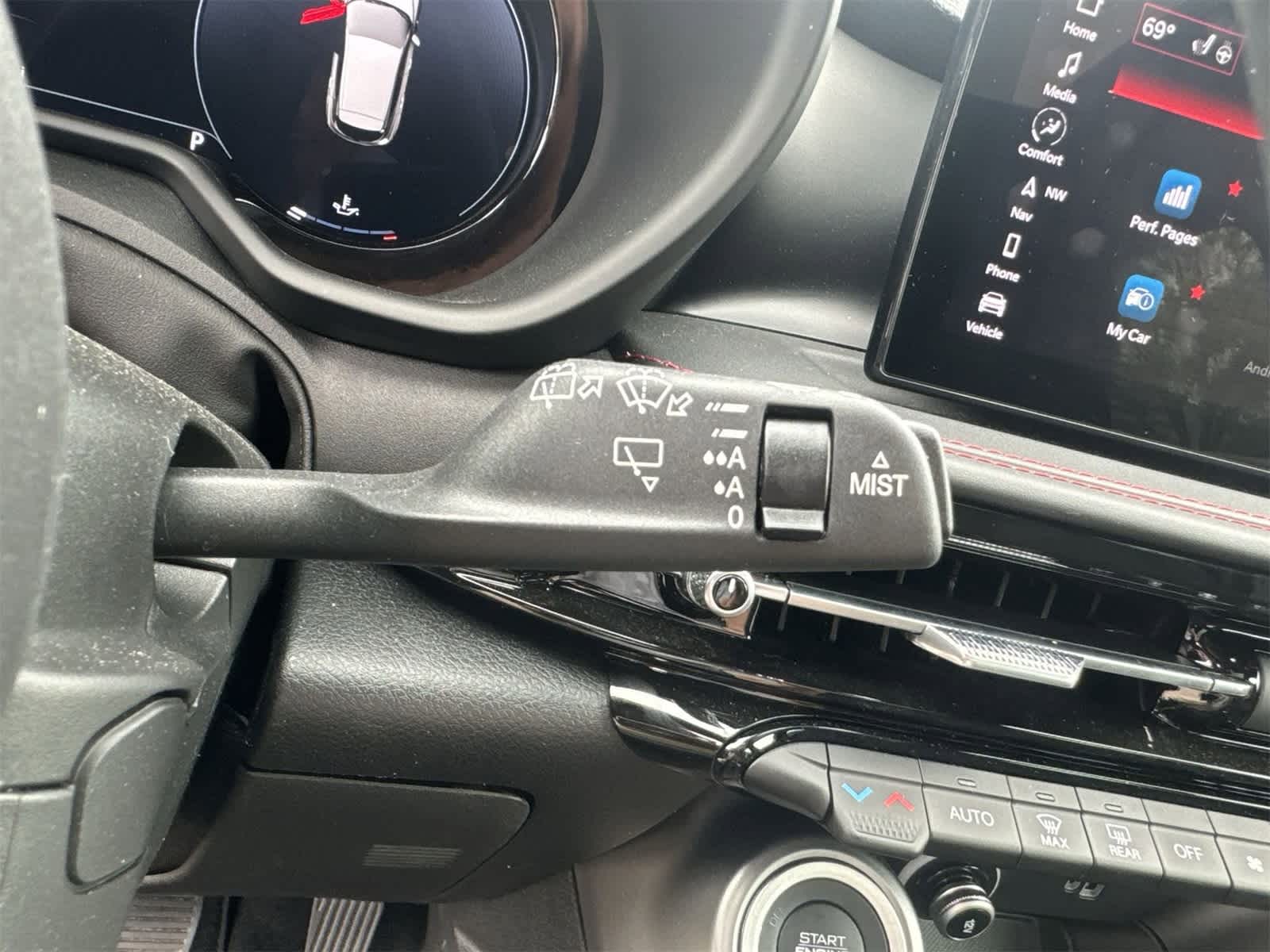 Thumbnail: 2024 Dodge Hornet - 28