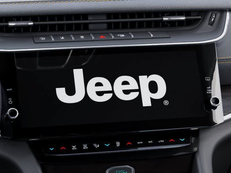 Thumbnail: 2026 Jeep Grand Cherokee - 18