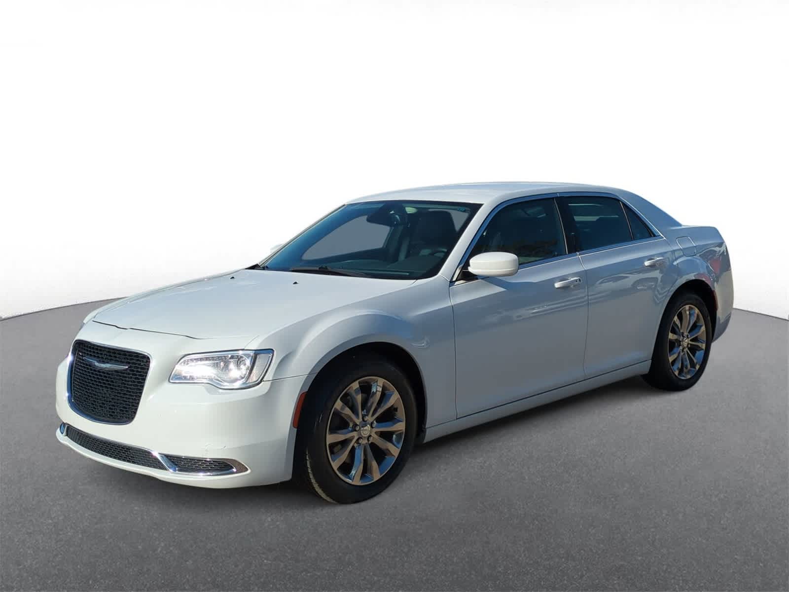 2016 Chrysler 300 Limited photo 4