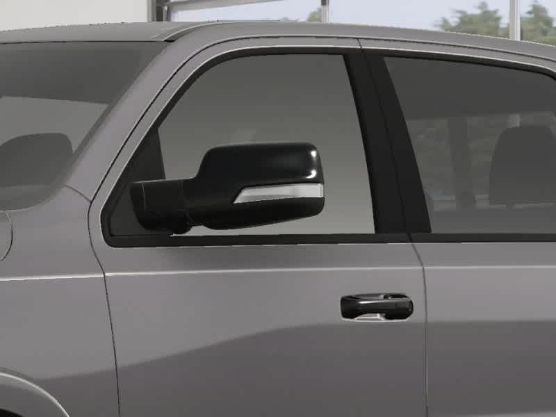 Thumbnail: 2025 RAM 1500 - 11