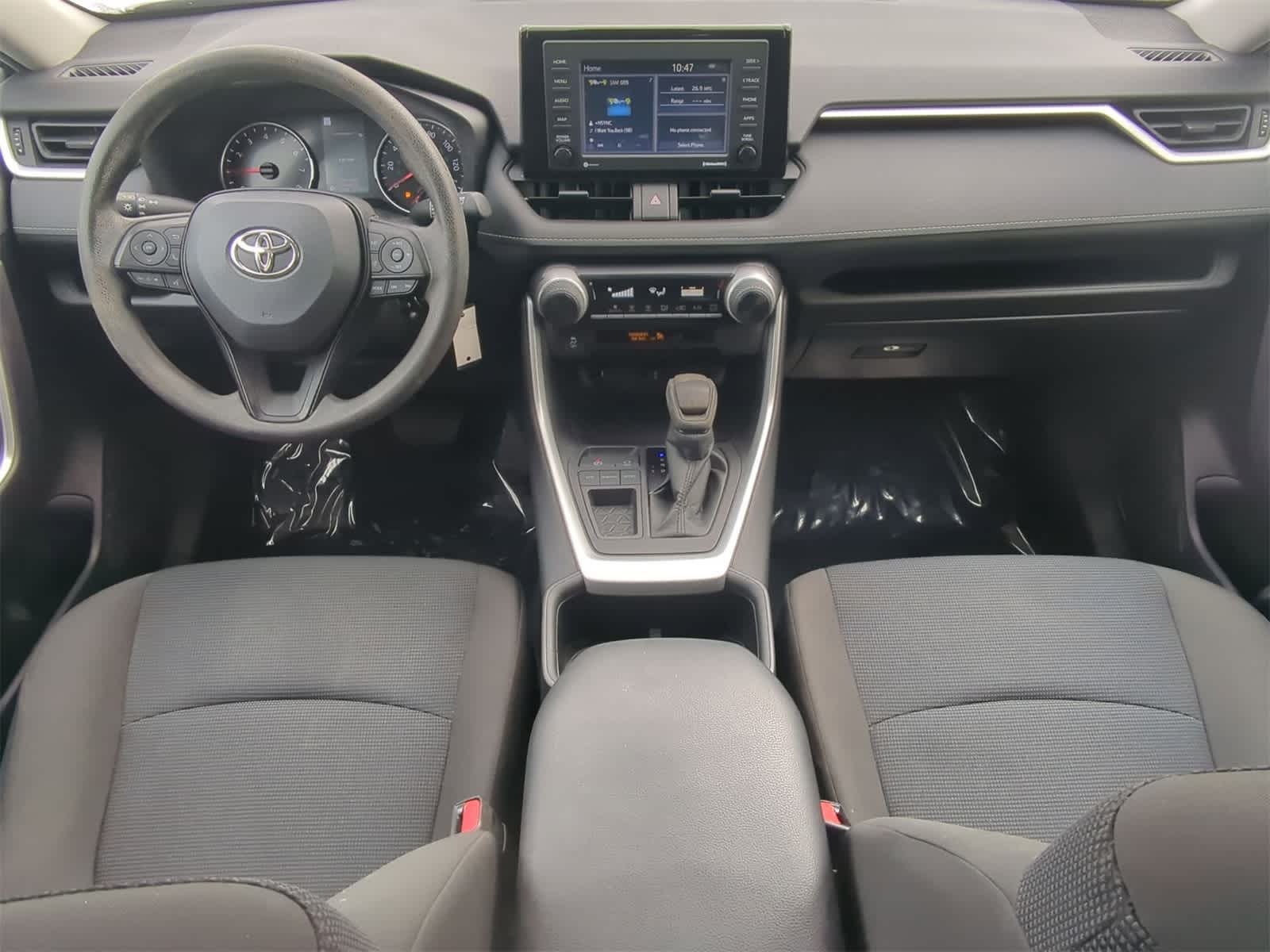 Thumbnail: 2022 Toyota RAV4 - 22