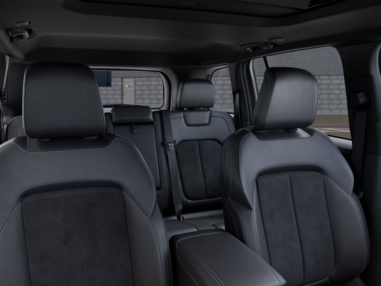 Thumbnail: 2026 Jeep Grand Cherokee - 26