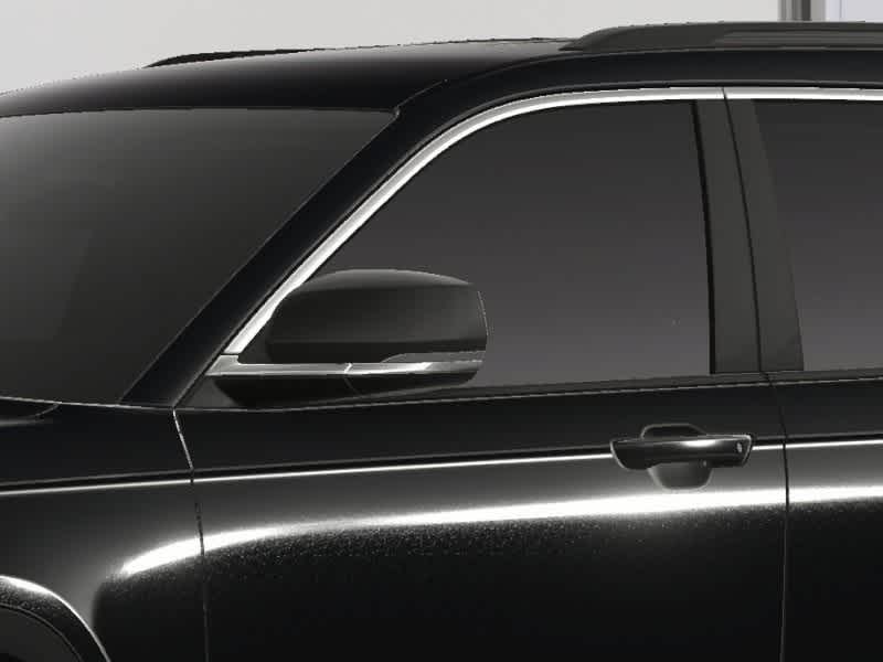 2025 Jeep Grand Cherokee L Limited Edition 15