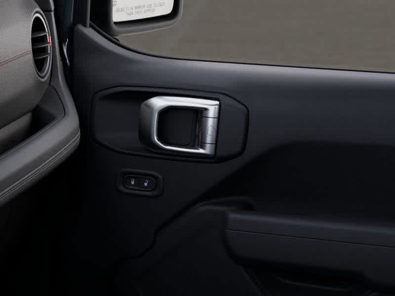 Thumbnail: 2026 Jeep Wrangler - 25