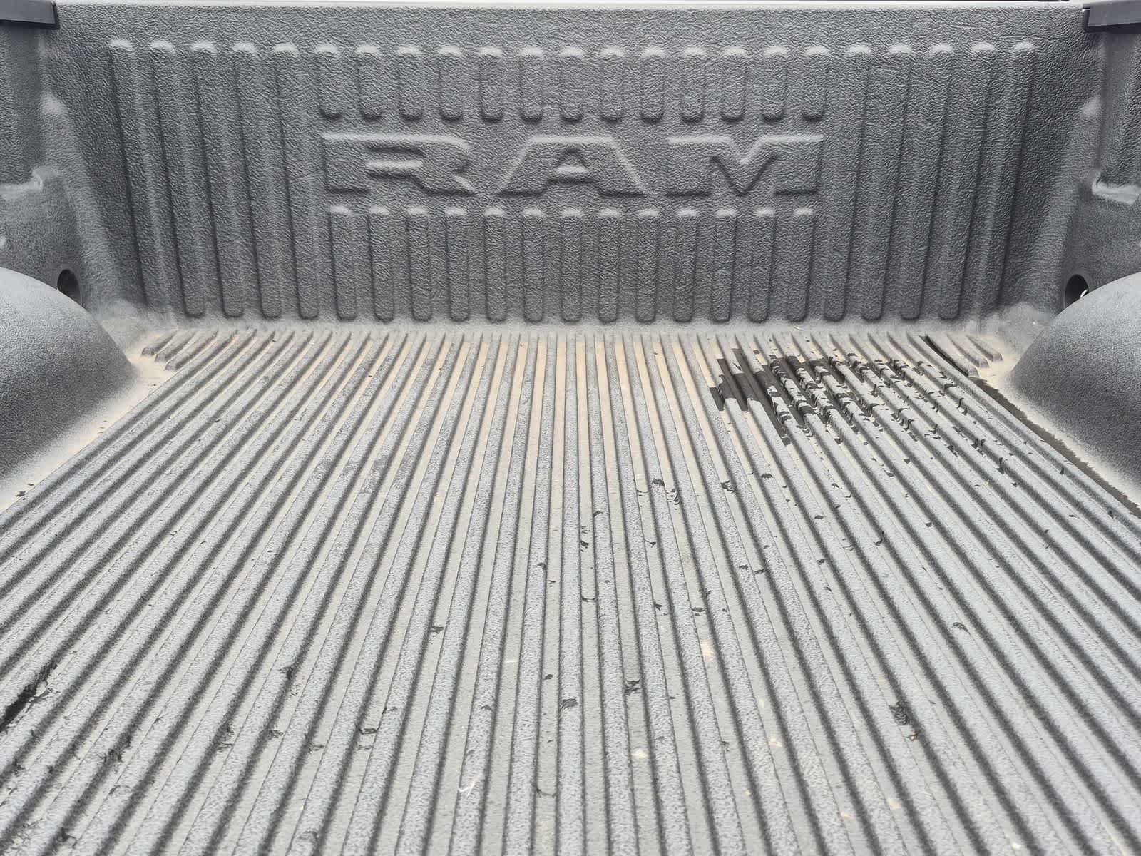 Thumbnail: 2024 RAM 1500 - 31