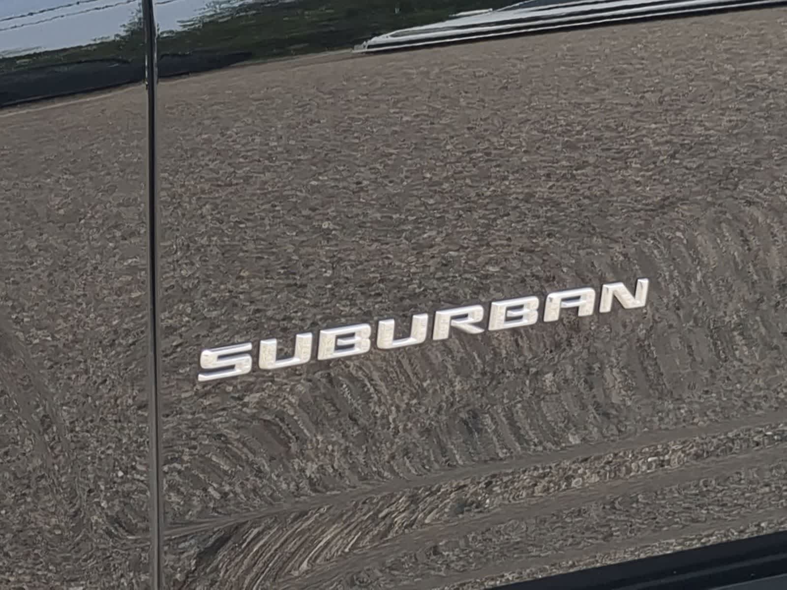 Thumbnail: 2024 Chevrolet Suburban - 13