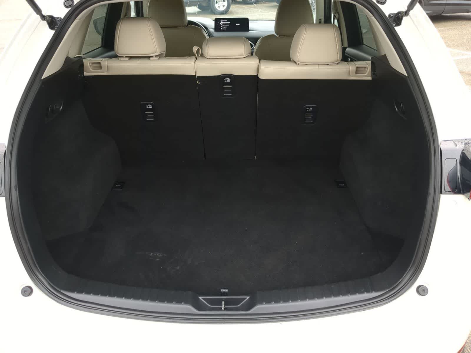 Thumbnail: 2021 Mazda CX-5 - 32