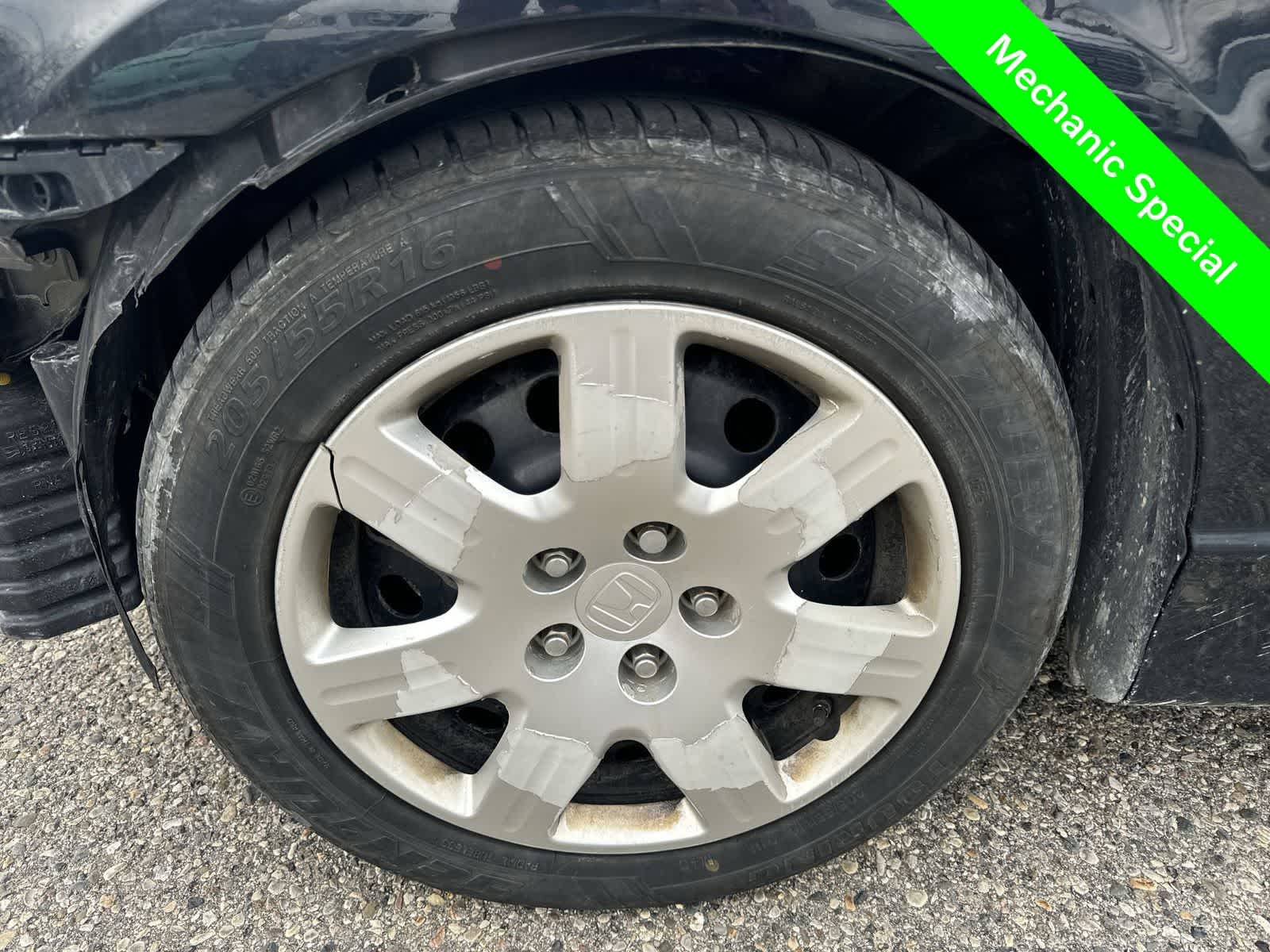 Thumbnail: 2009 Honda Civic - 13