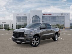 2026 Ram 1500 Big Horn Pickup