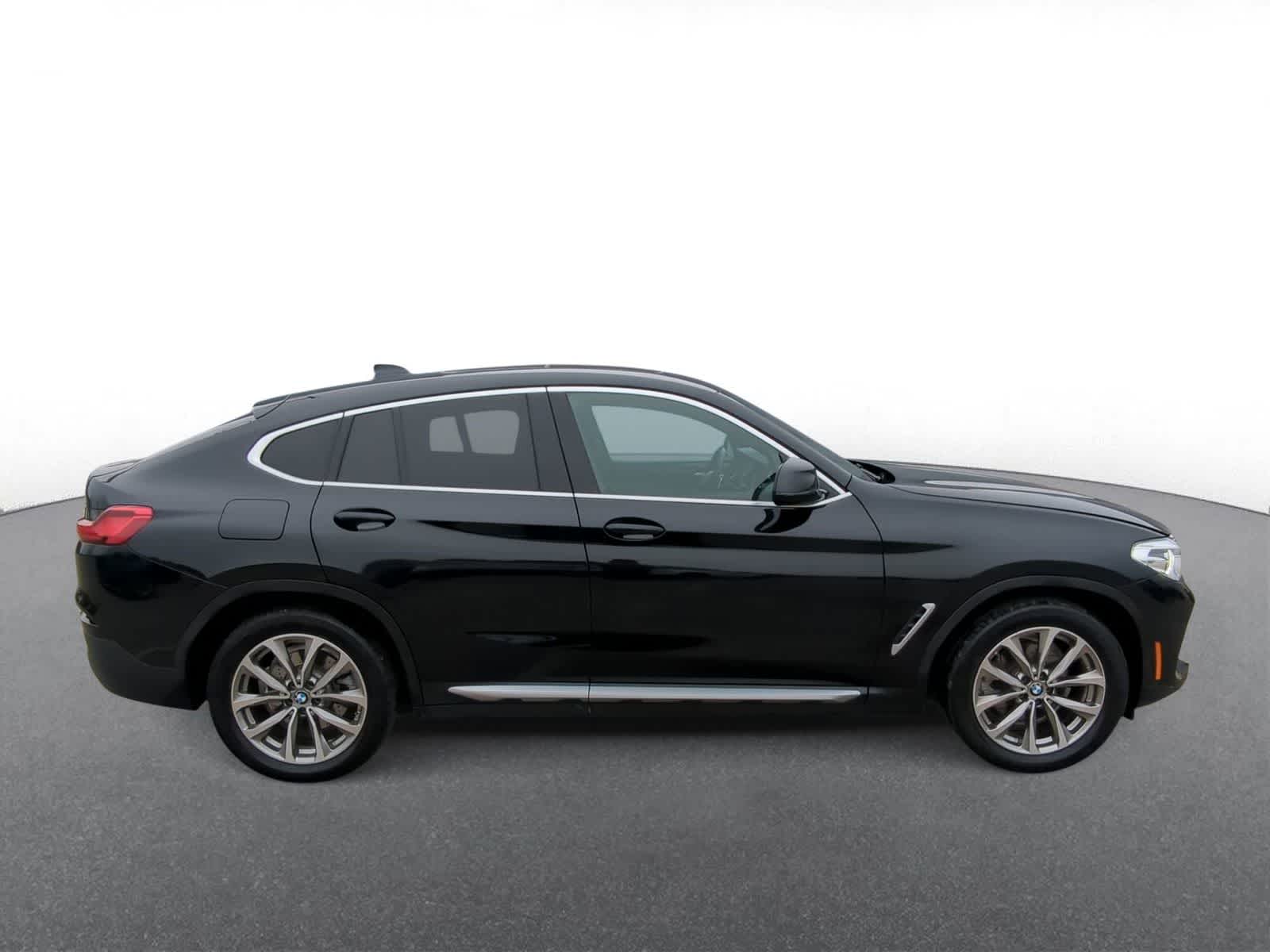Thumbnail: 2019 BMW X4 - 9
