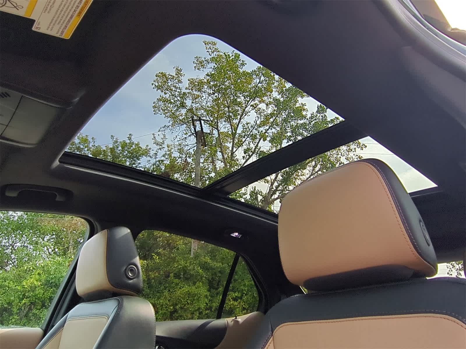 Thumbnail: 2024 Chevrolet Equinox - 19