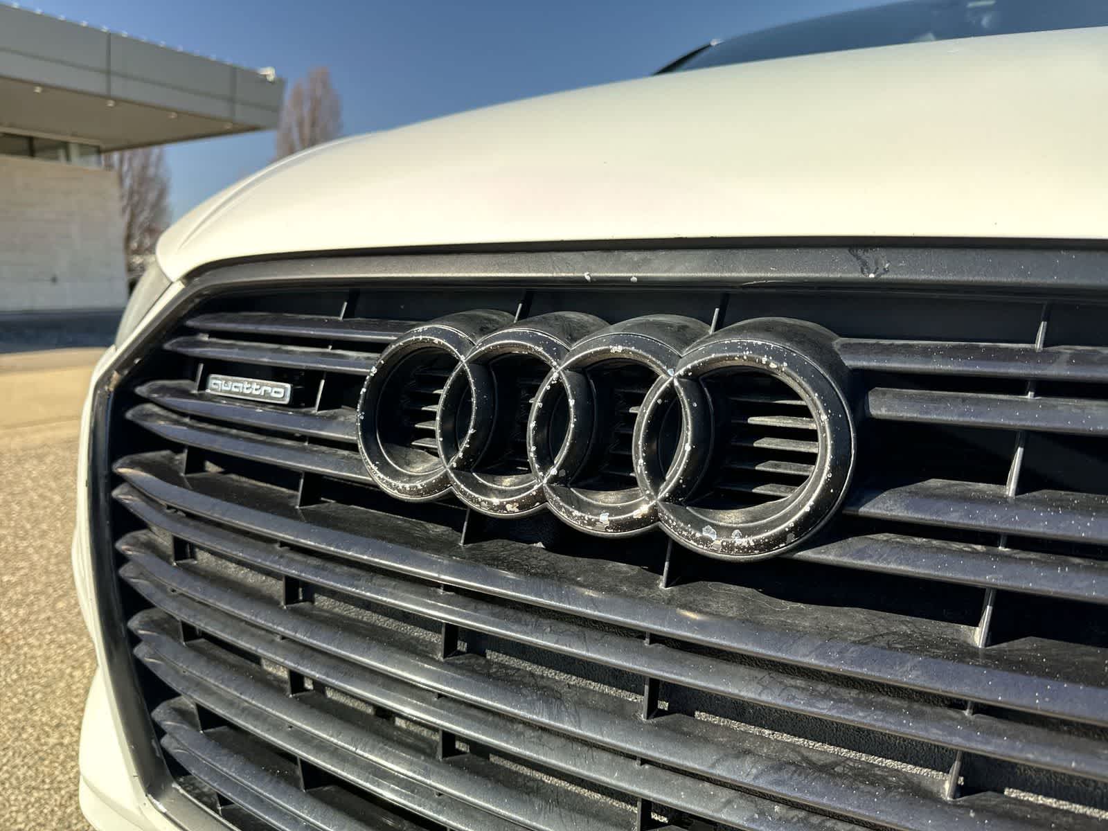 Thumbnail: 2019 Audi A3 - 12