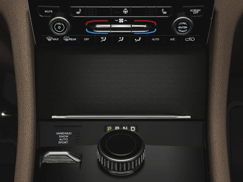 2025 Jeep Grand Cherokee L Limited Edition 24