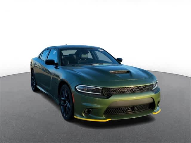 Used 2023 Dodge Charger R/T with VIN 2C3CDXCT4PH702638 for sale in Troy, MI