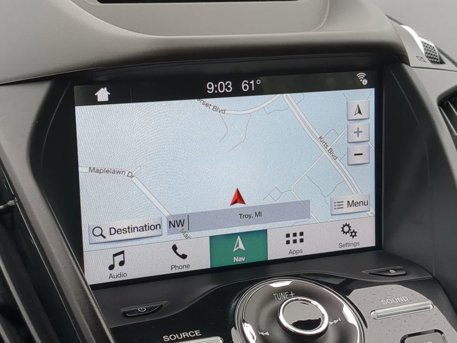 Thumbnail: 2018 Ford C-Max - 28