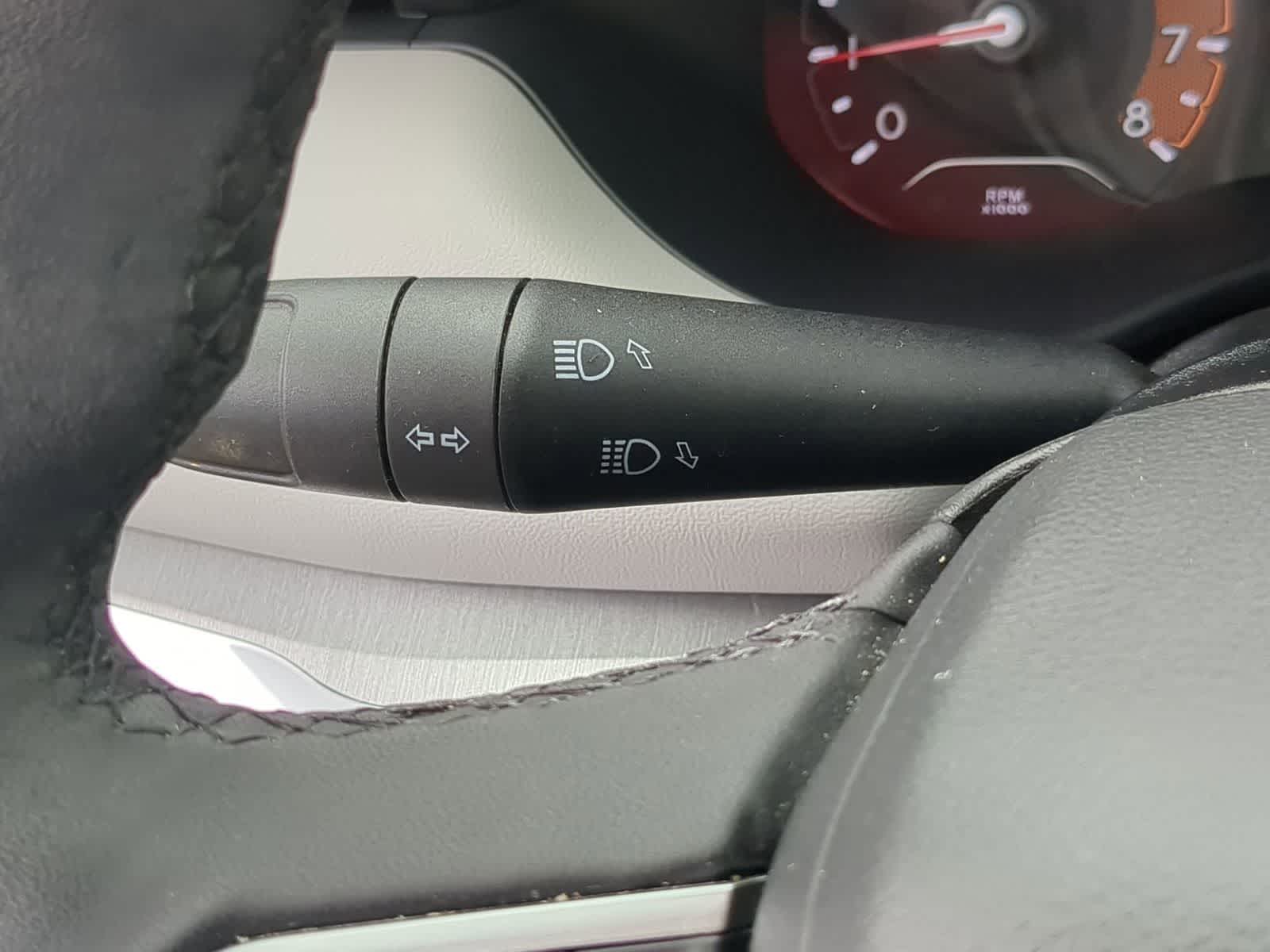 Thumbnail: 2024 Jeep Compass - 26