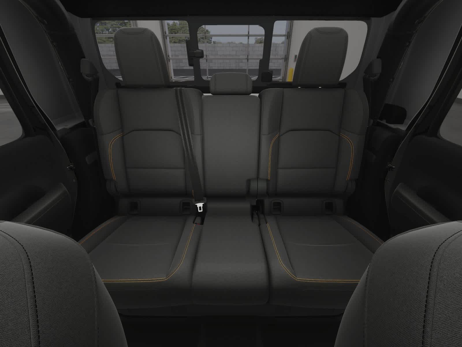 Thumbnail: 2025 Jeep Gladiator - 19