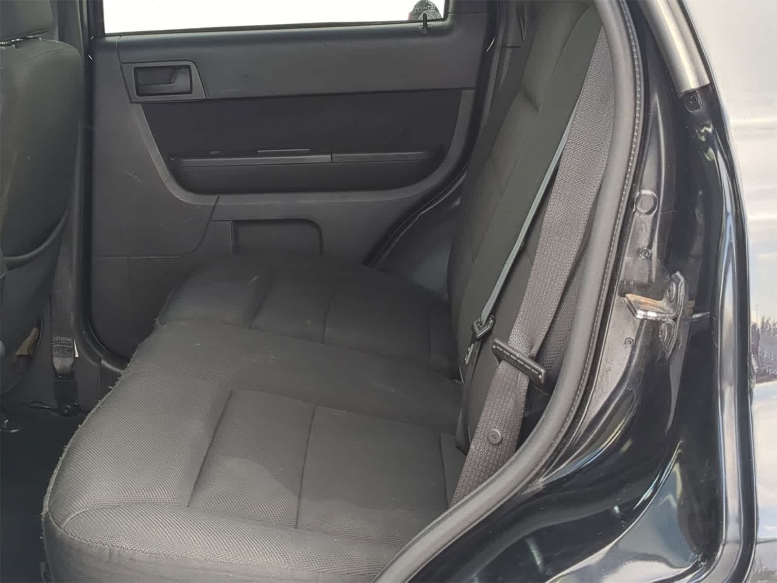 Thumbnail: 2009 Ford Escape - 19