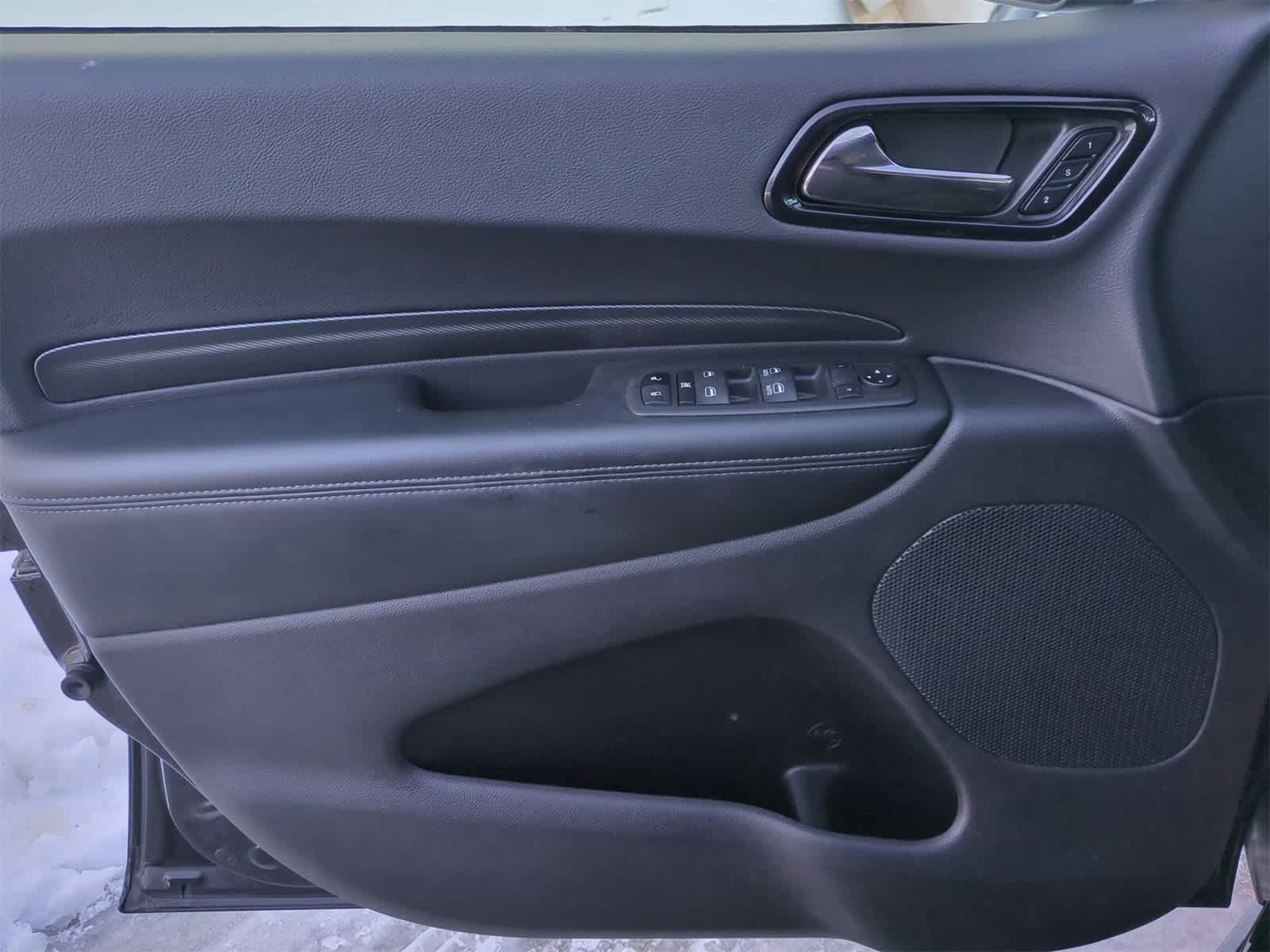 Thumbnail: 2022 Dodge Durango - 29