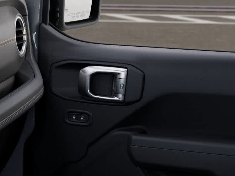 Thumbnail: 2026 Jeep Gladiator - 25