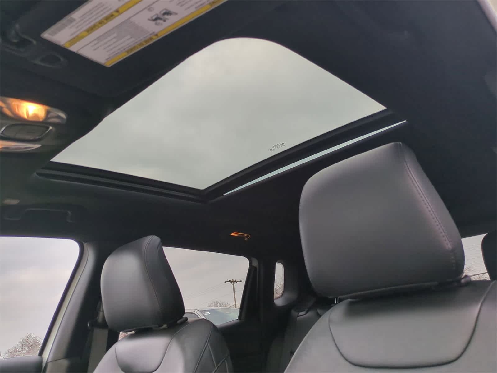 Thumbnail: 2022 Jeep Compass - 19