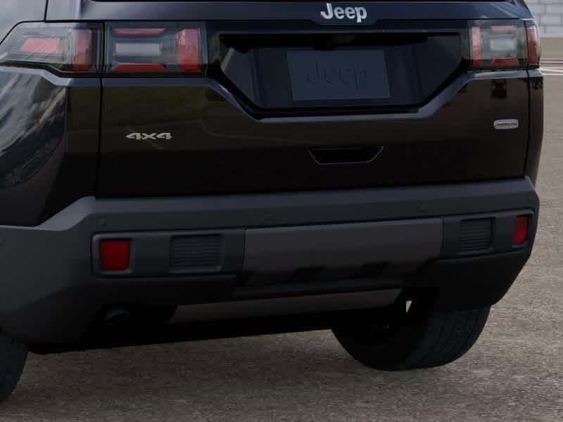 Thumbnail: 2026 Jeep Cherokee - 13