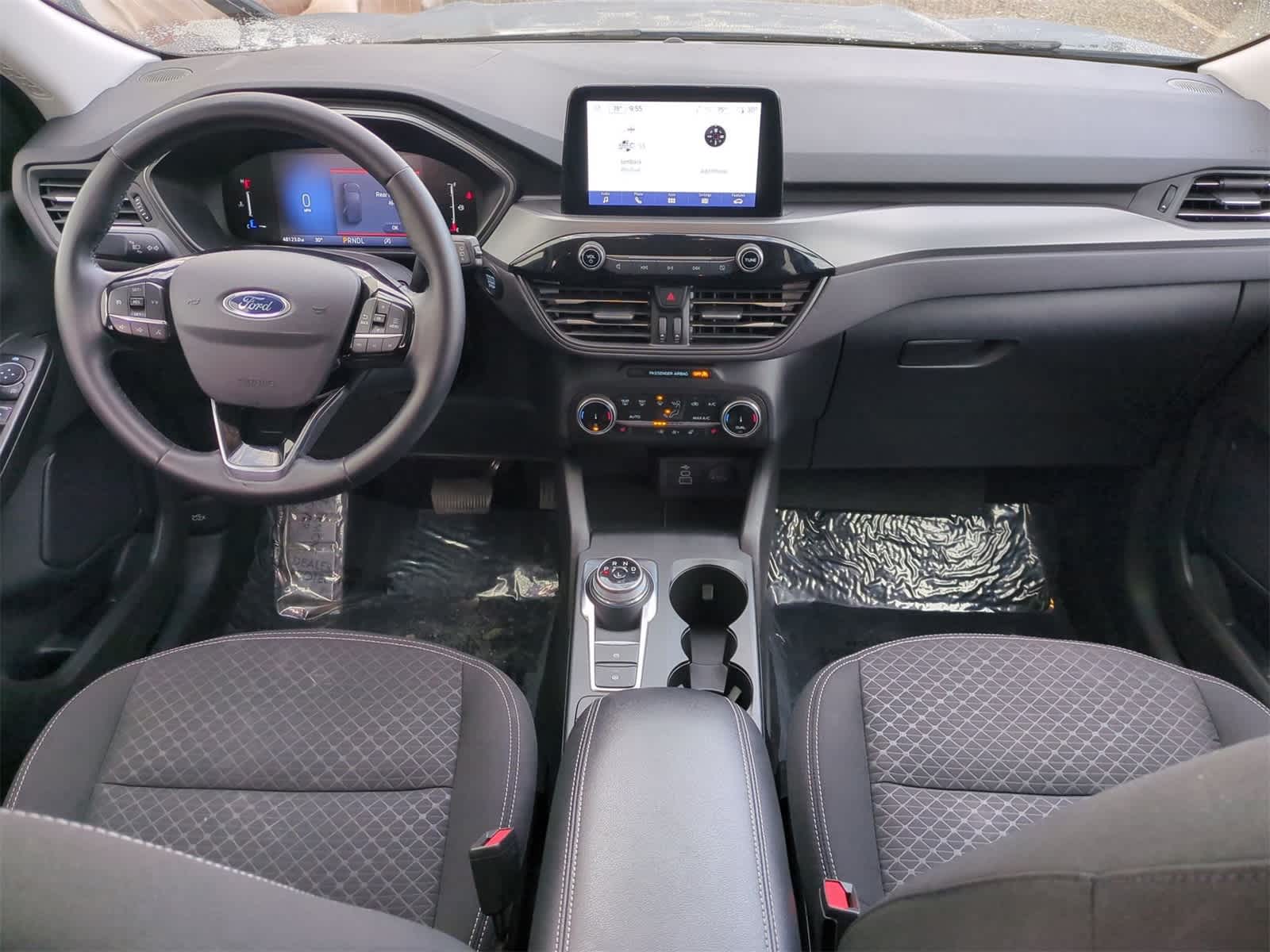 Thumbnail: 2024 Ford Escape - 14