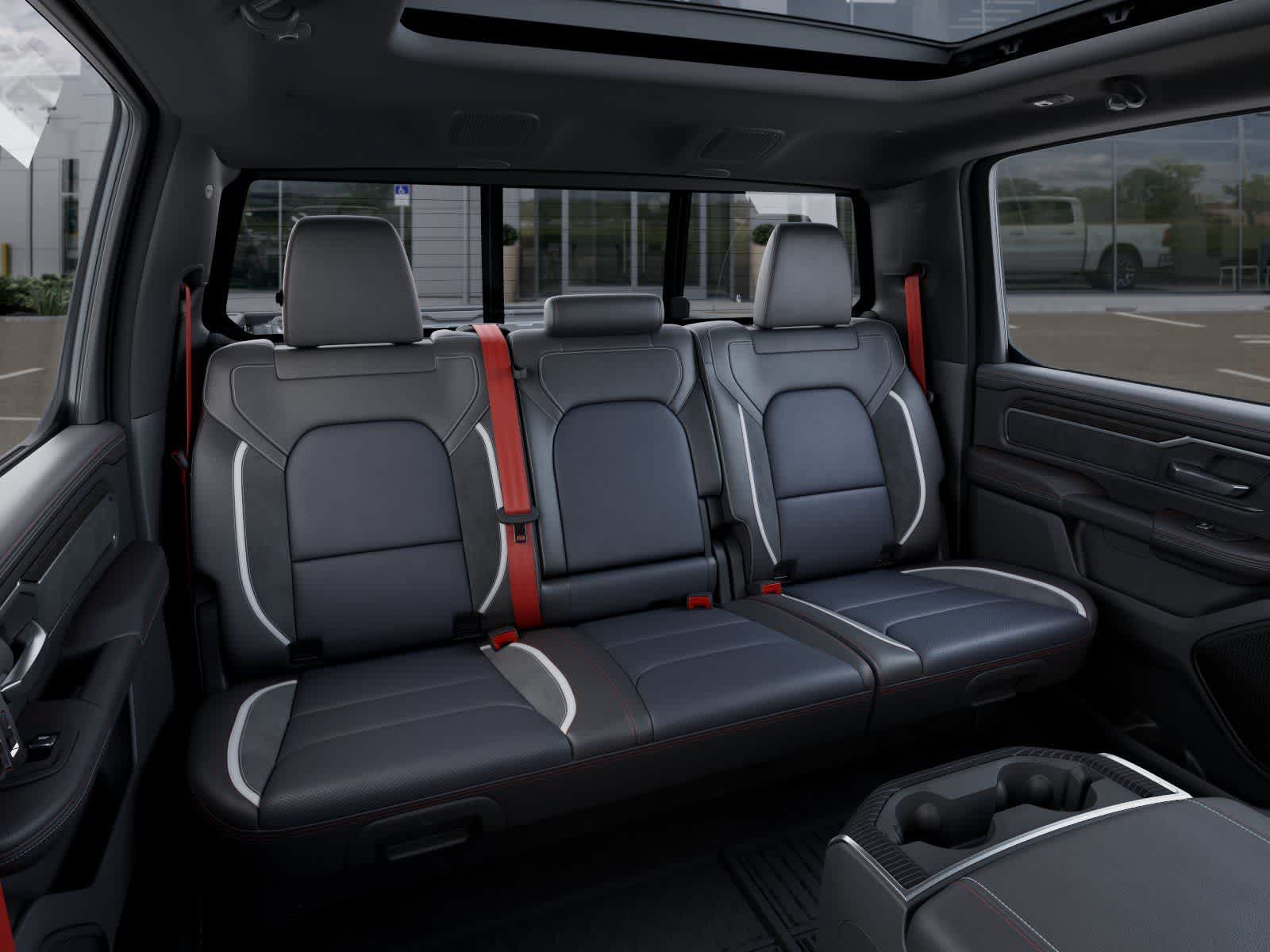 Thumbnail: 2026 RAM 1500 - 15