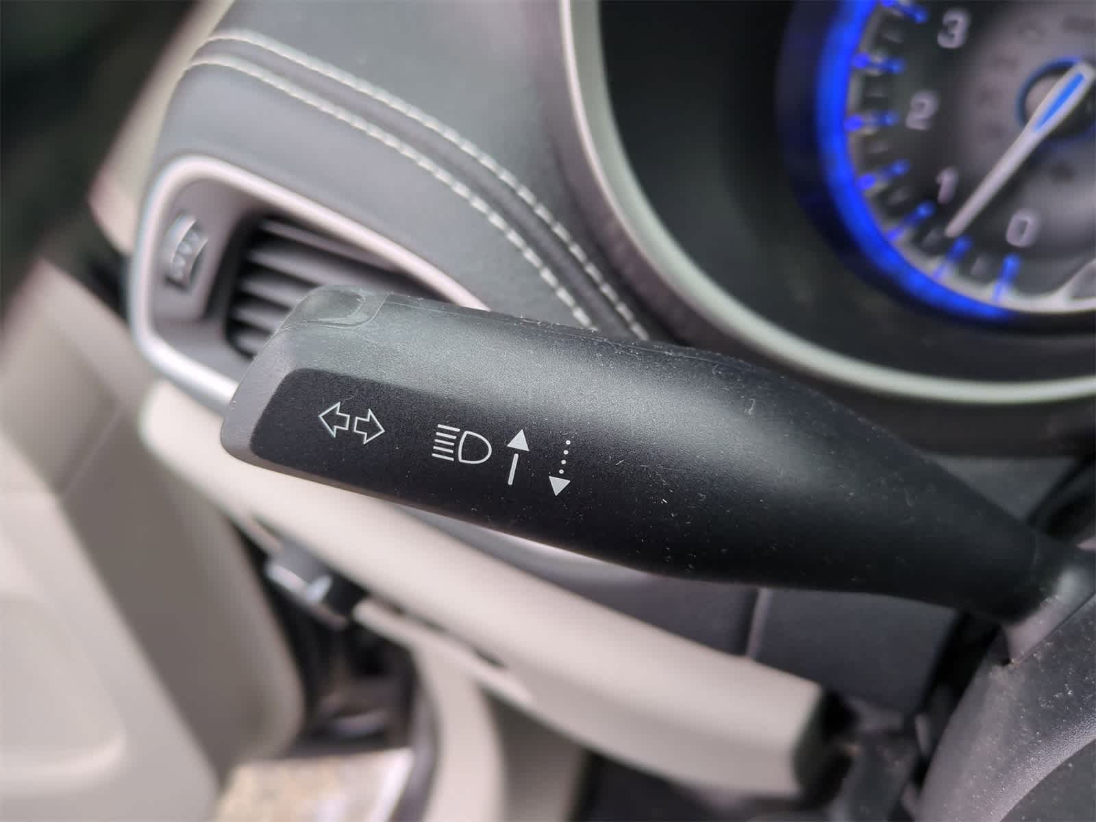 Thumbnail: 2022 Chrysler Pacifica - 26