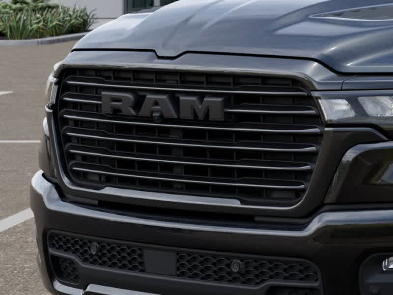 Thumbnail: 2026 RAM 1500 - 11