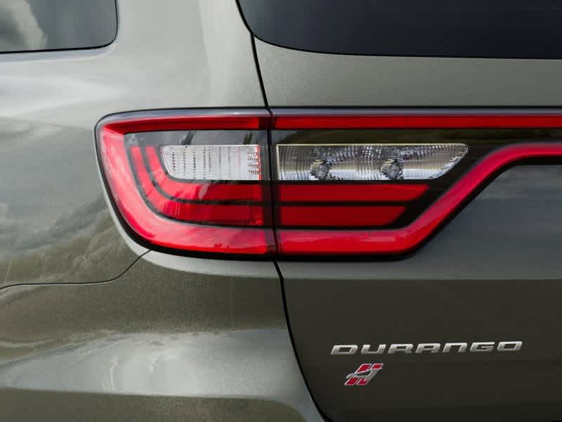 Thumbnail: 2026 Dodge Durango - 9