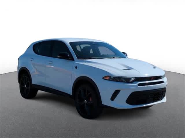 2024 Dodge Hornet GT 2