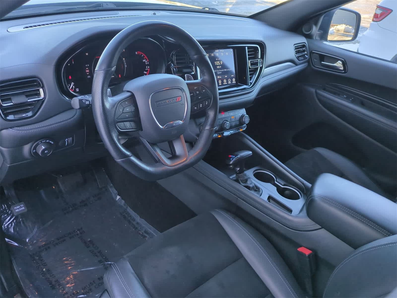 Thumbnail: 2022 Dodge Durango - 10