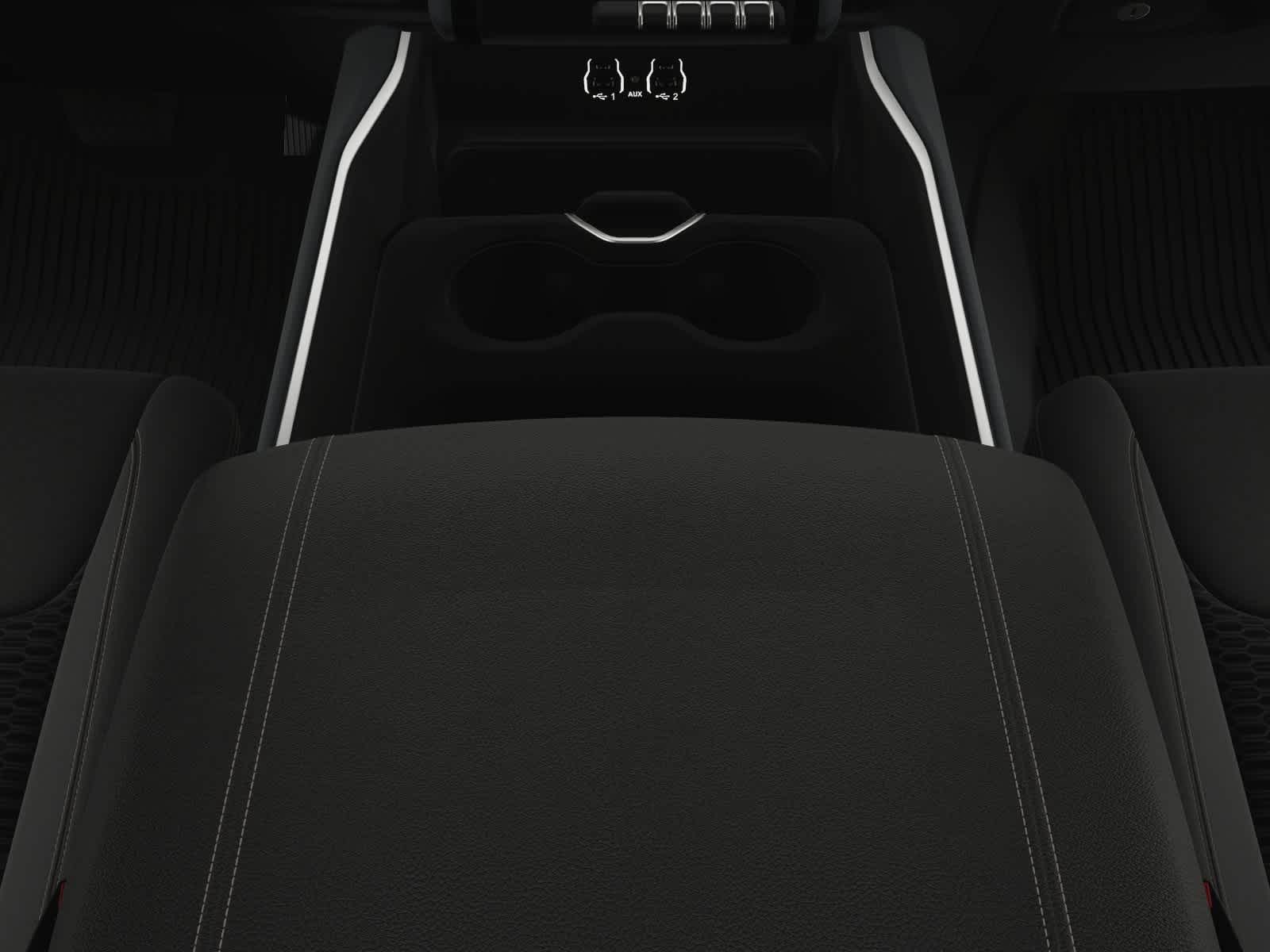 Thumbnail: 2025 RAM 1500 - 27