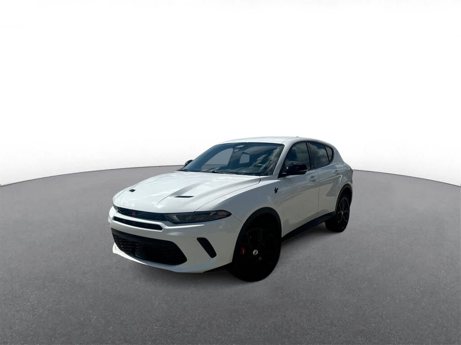 2024 Dodge Hornet GT