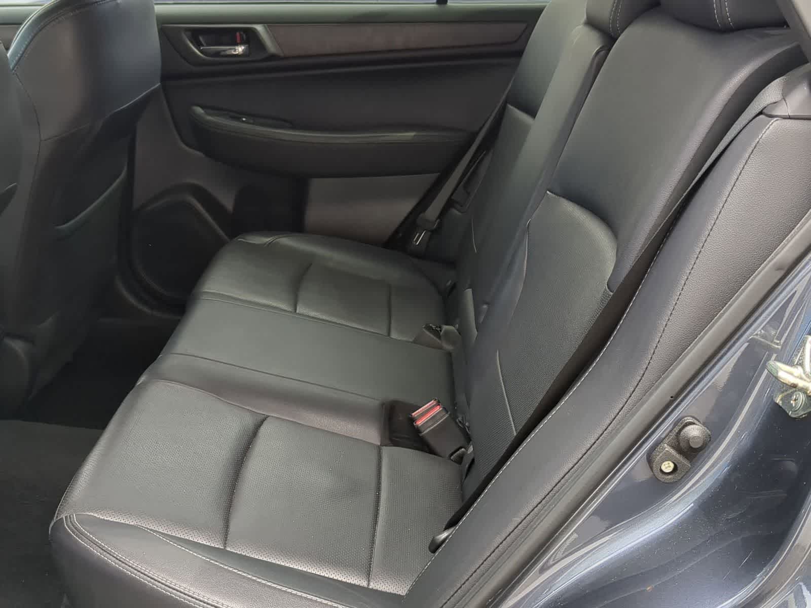 Thumbnail: 2017 Subaru Outback - 19