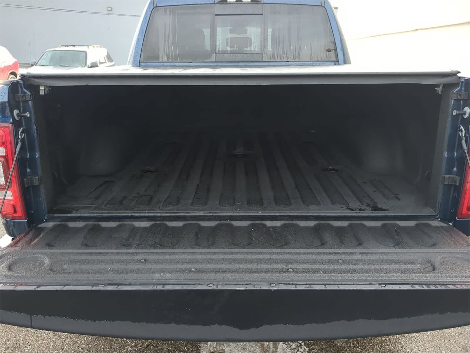 Thumbnail: 2022 RAM 2500 - 39