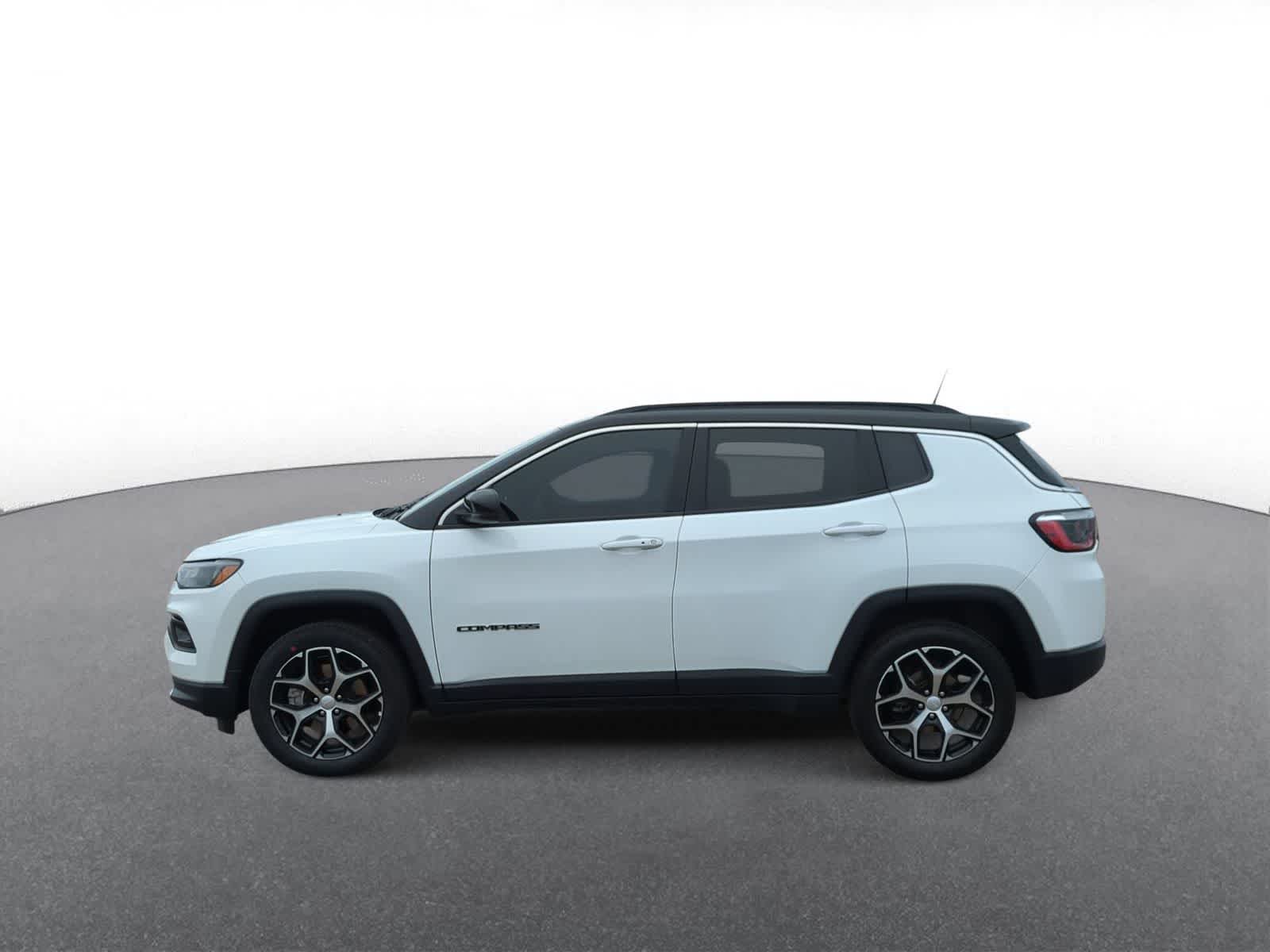 Thumbnail: 2024 Jeep Compass - 5