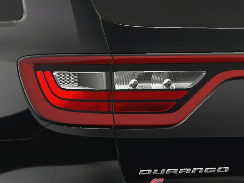 Thumbnail: 2025 Dodge Durango - 12
