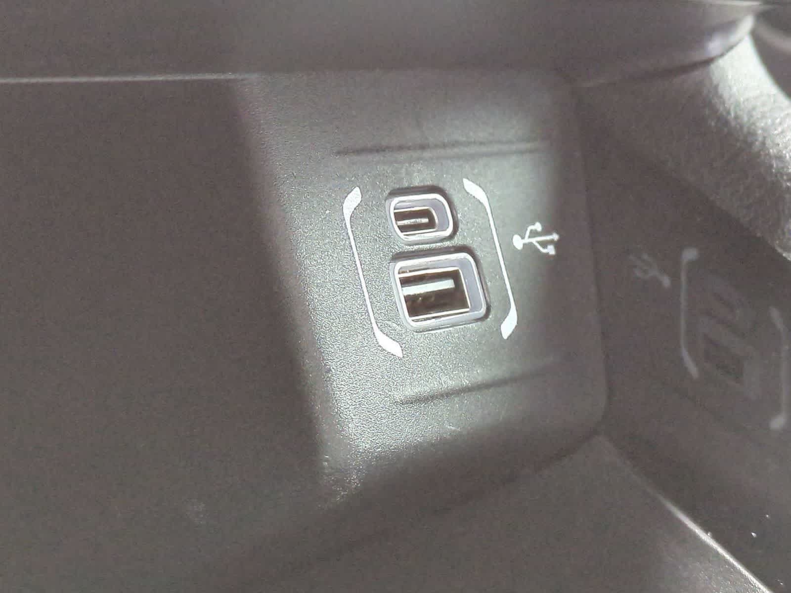 Thumbnail: 2024 Jeep Compass - 30