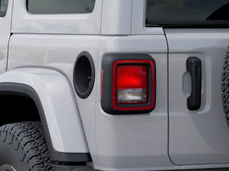 Thumbnail: 2026 Jeep Wrangler - 9