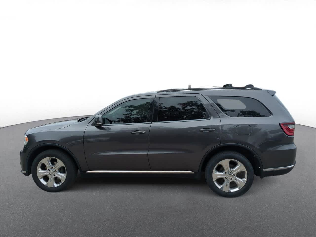 Thumbnail: 2014 Dodge Durango - 5