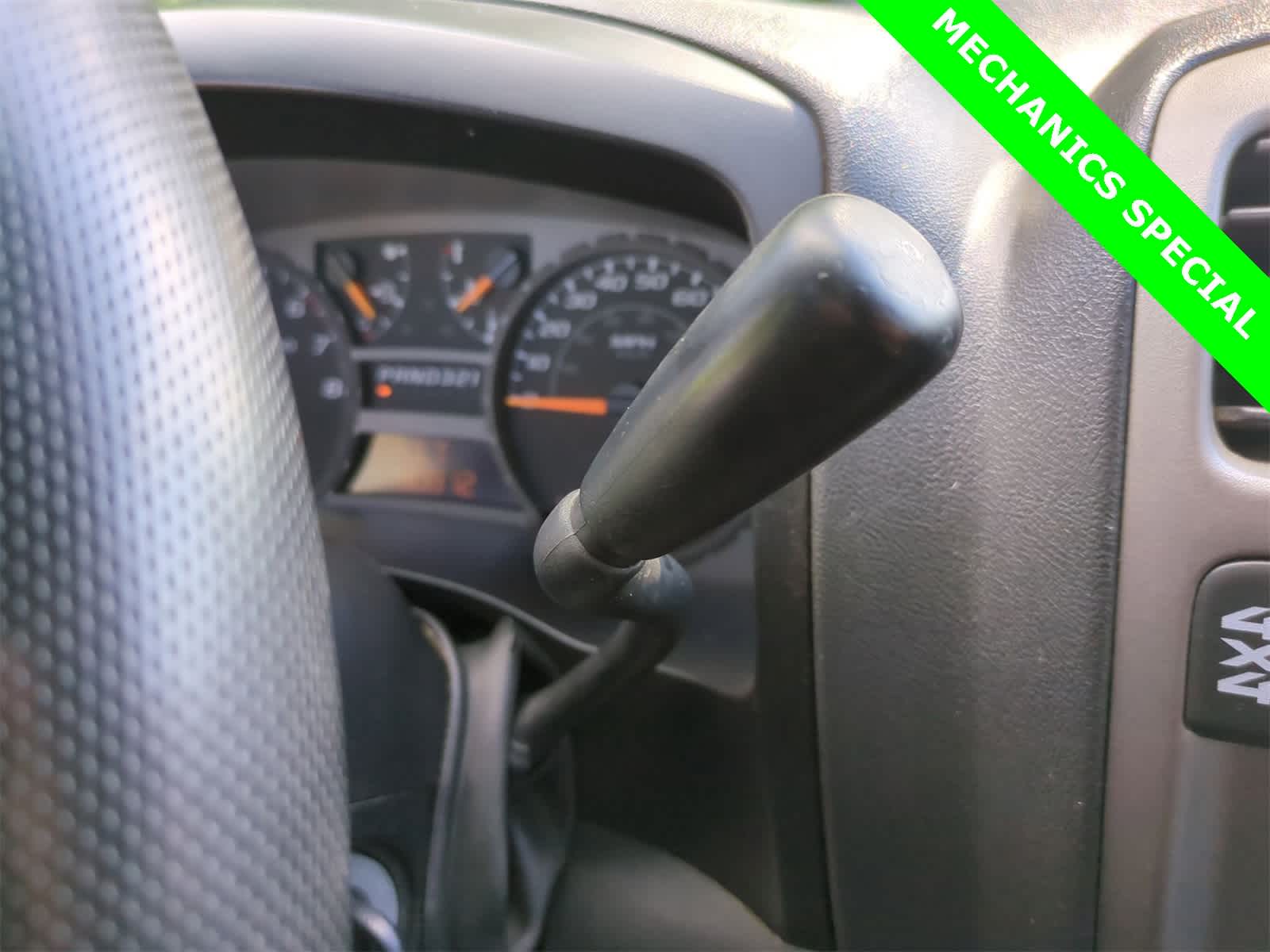 Thumbnail: 2006 GMC Canyon - 22